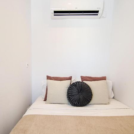 Phaedrus Living - Seaside Luxury Flat Harbour 110 Διαμέρισμα Πάφος Εξωτερικό φωτογραφία