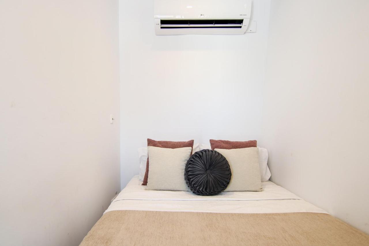 Phaedrus Living - Seaside Luxury Flat Harbour 110 Διαμέρισμα Πάφος Εξωτερικό φωτογραφία