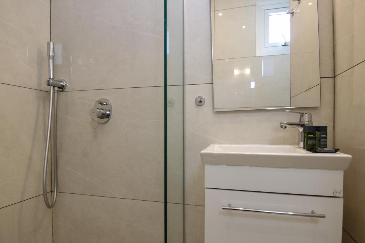 Phaedrus Living - Seaside Luxury Flat Harbour 110 Διαμέρισμα Πάφος Εξωτερικό φωτογραφία